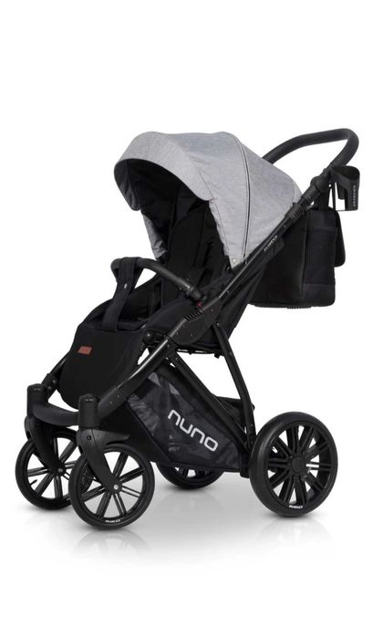 Полска детска количка