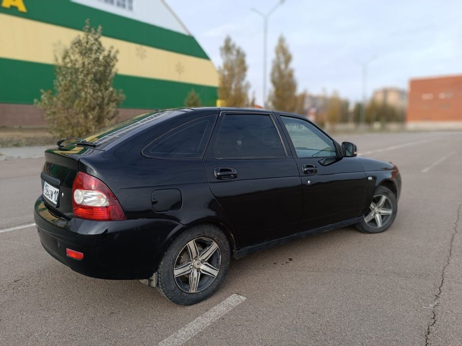 Продам Приору 2011г.