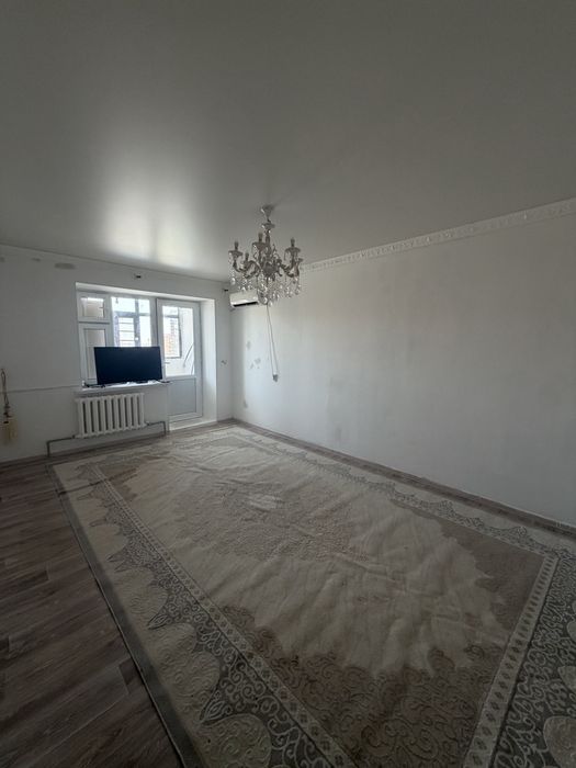 квартира 3 бөлмелі