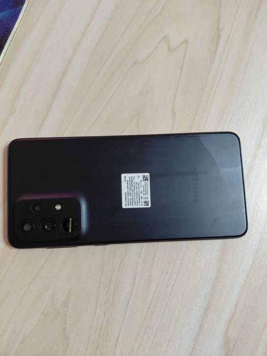 Продам Samsung A33