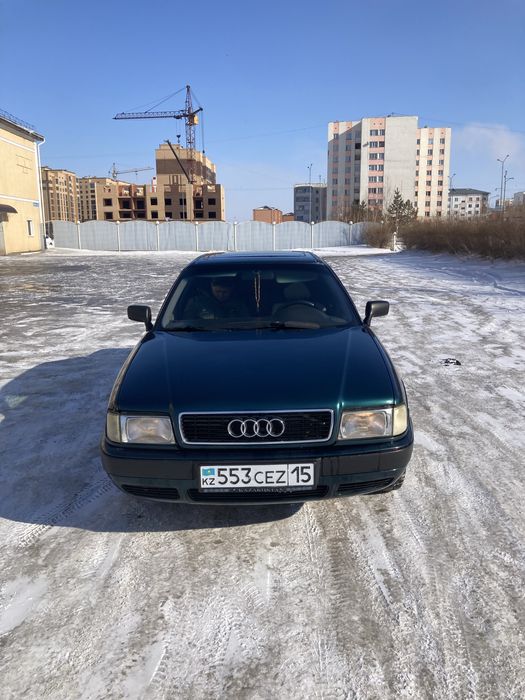 Продам Автомабиль Ауди