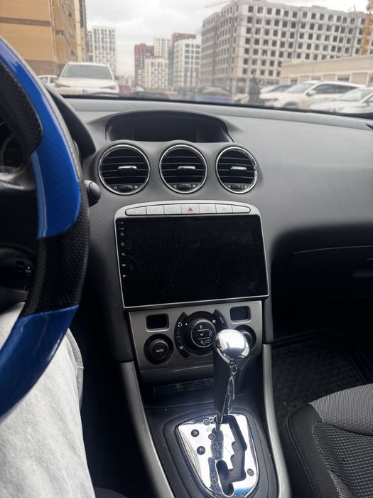 Продам Peugeot 308