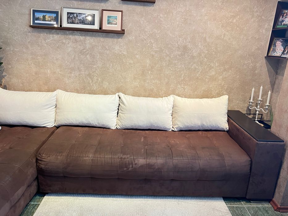 Диван мебели Явор