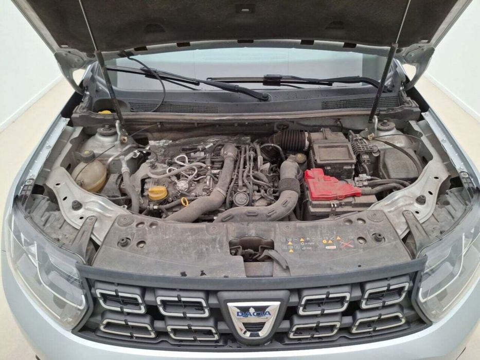 Dacia Duster Comfort 130TCe 4x4 Turbo import Belgia Rar efectuat Carte Ro eventual inmatriculare