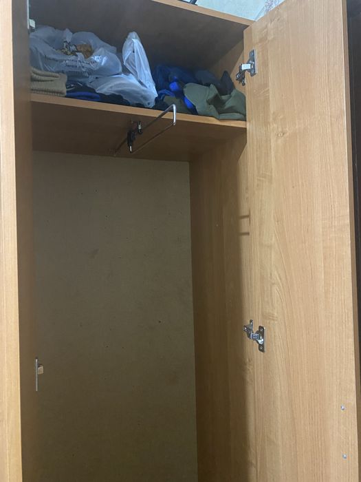 Продам прихожую