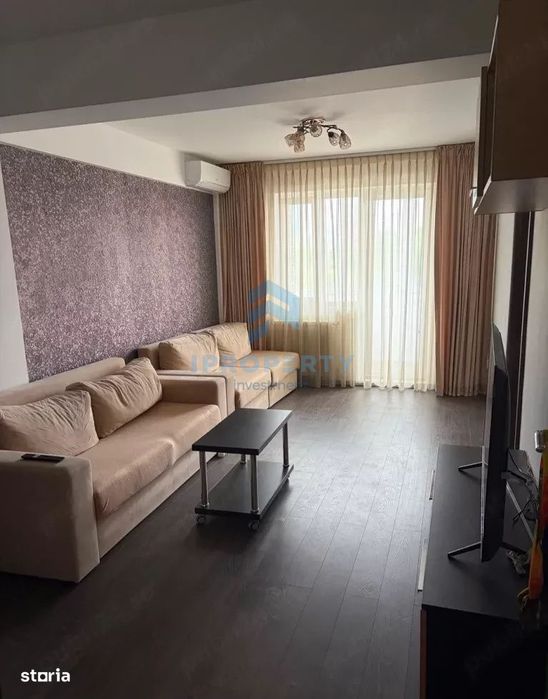 Vitan -Mihai Bravu | 2 Camere | Centrala Proprie | AC | Metrou - 10 Mi