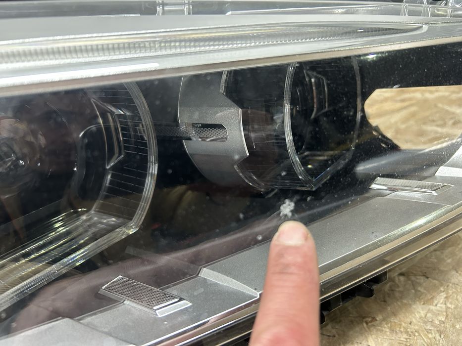 Bmw X1 F48 far faruri full led adaptiv 2015-2018