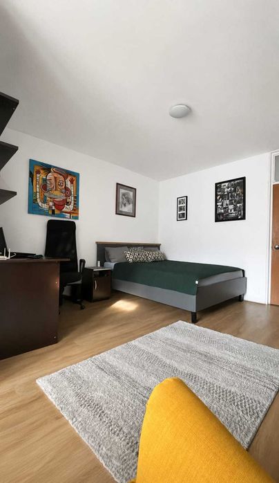 Garsonieră de închiriat – Titan / Costin Georgian – Proprietar