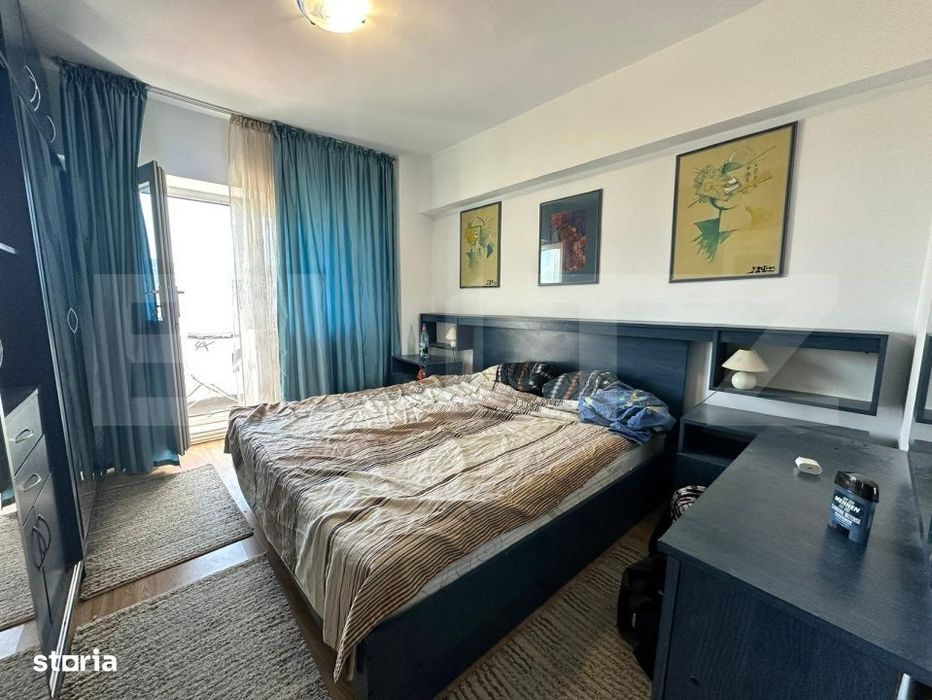 Apartament 4 camere, Calea Bucuresti zona Mc Donalds