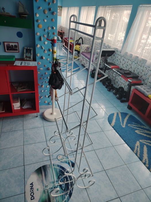 Raft metalic  ptr proiect