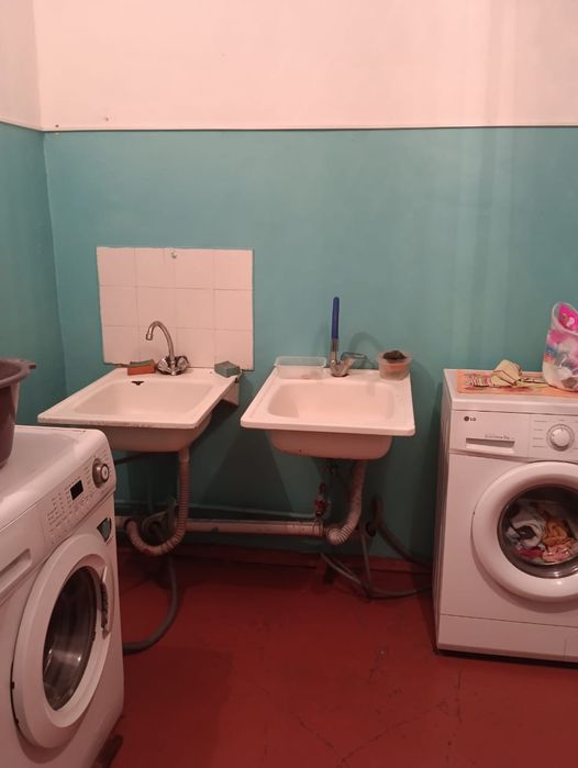 Продам комнату в общежитии