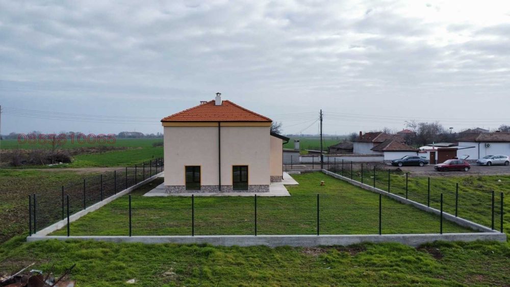 Къща в Манолско Конаре от собственик