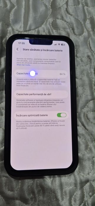 Vand iphone 13 sau schimb cu trotineta electrica mare