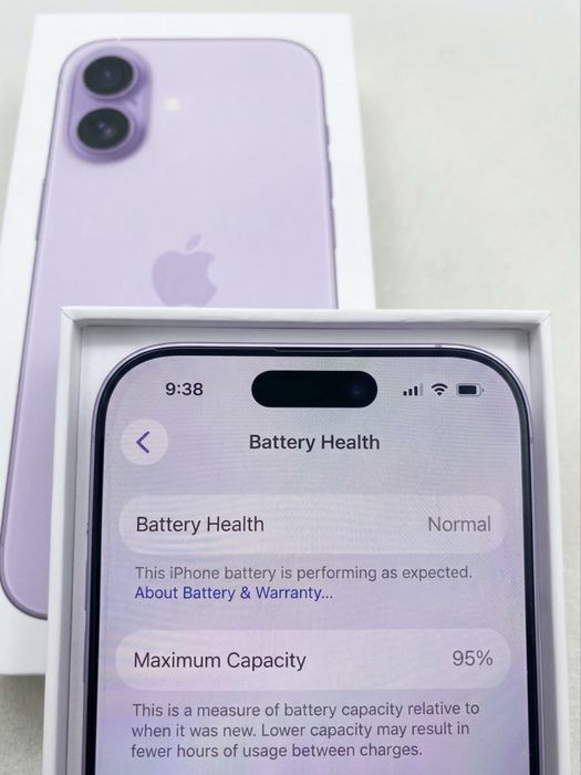 Iphone 17 256 GB