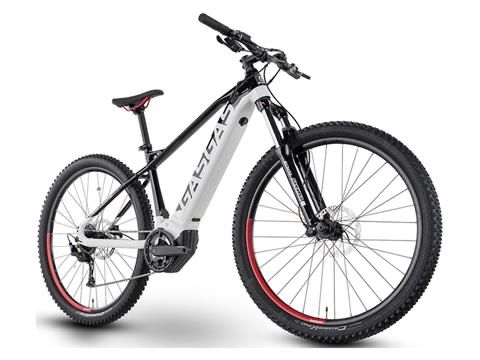 Bicicleta eBike GASGAS CROSS COUNTRY 2.0 29er L 2024