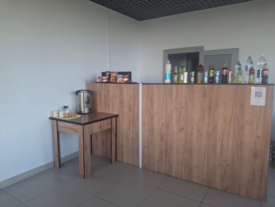 Продается готовый бизнес