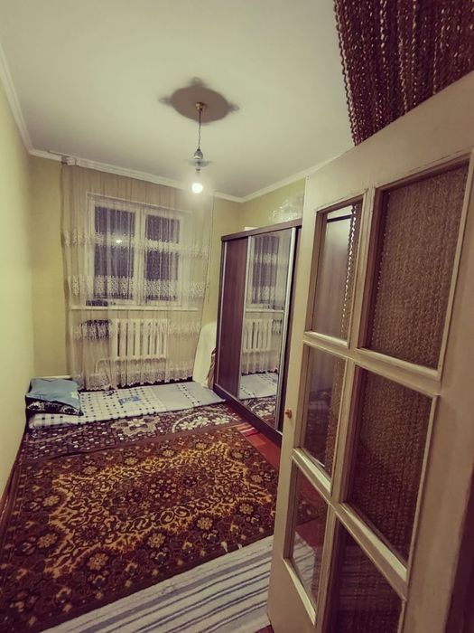 6 xona pishgan g'ishtda qurilgan 14 sotih