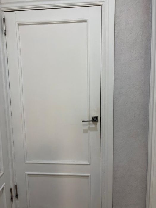 Продам межкомнатные двери