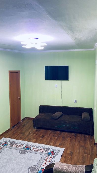 Продается квартира