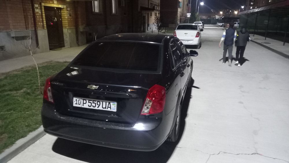 Ласетти 2013 продажа