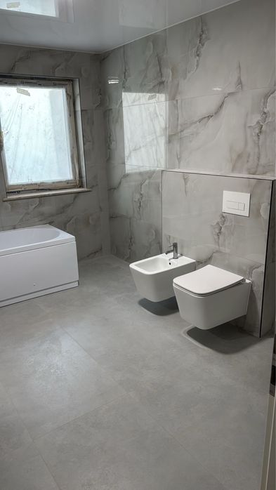 Vand casa cu etaj ocupabila imediat