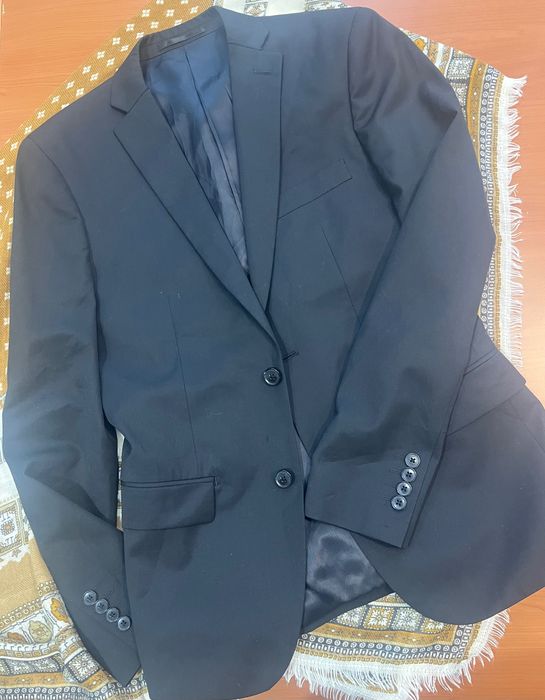 Продам новый пиджак мужской