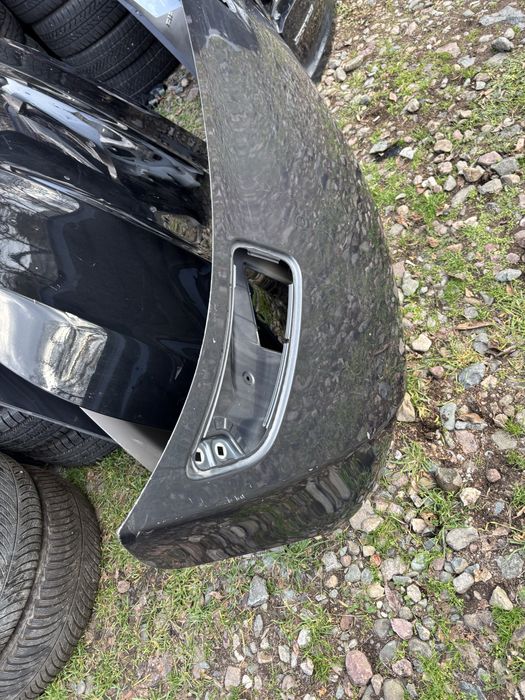 Капак Мерцедес Спримтер/Mercedes Sprinter W907