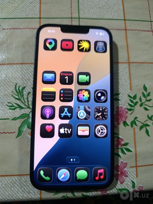 Iphone 13 satiladi