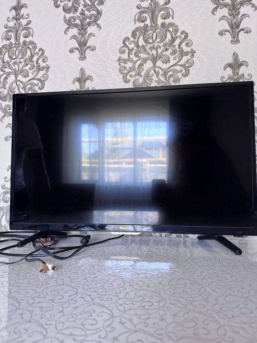 Телевизор Hisense