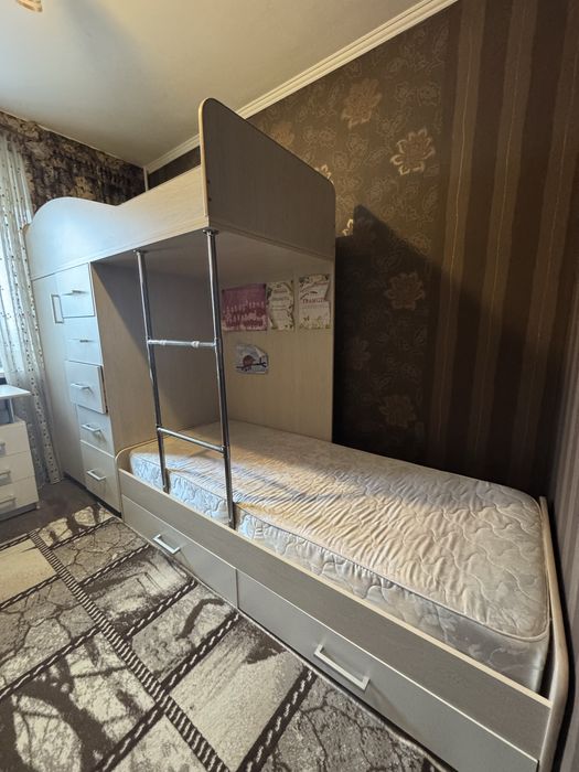 Мебель в детскую