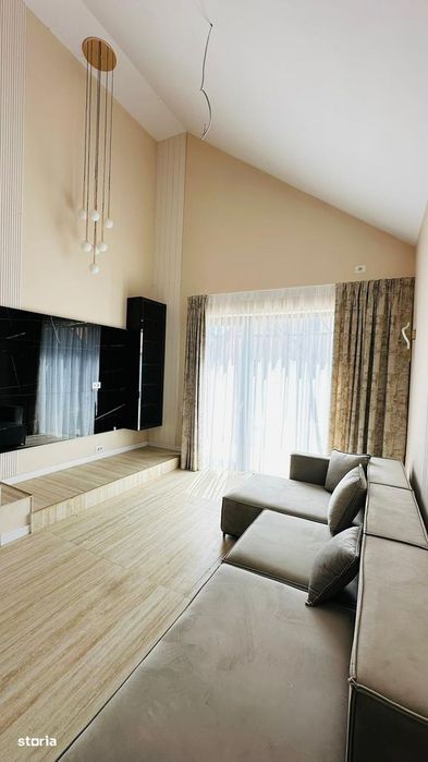 Pantelimon - Complex rezidential | Vila individuala | Mutare rapida