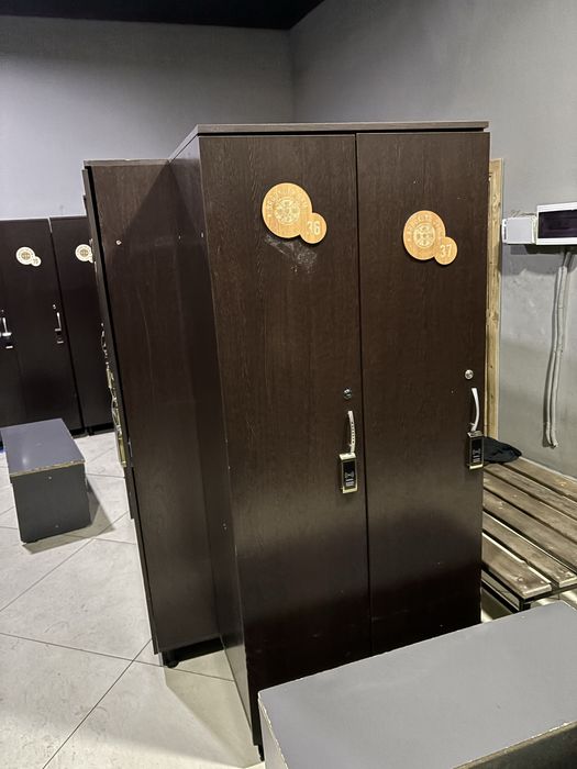 Продается шкафы