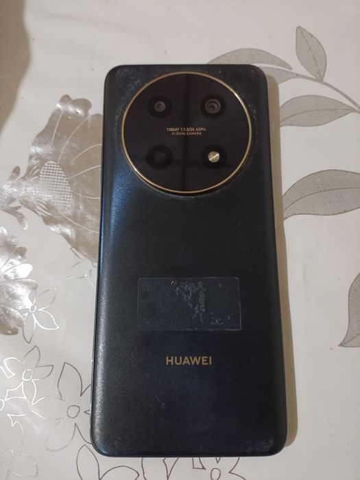 Смартфон хуавей нова12і