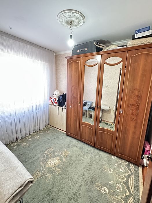 3х комн. 2эт. Ул.пл. Телецентр 4д
