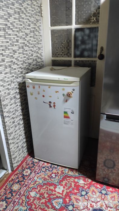 Холодилник днепр