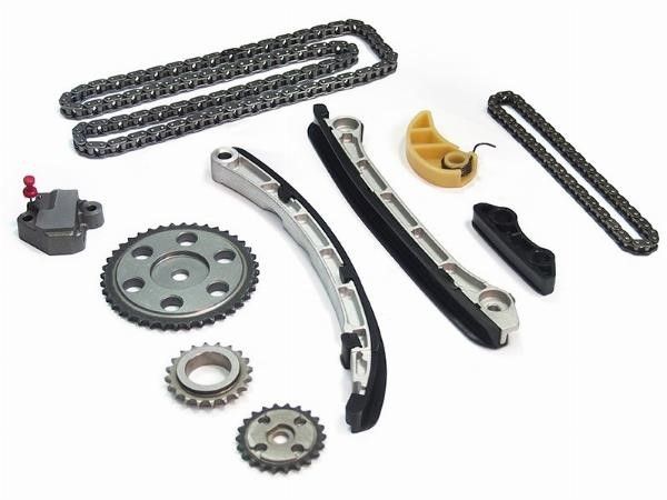 Комплект цепи ГРМ  Mazda Cx-7