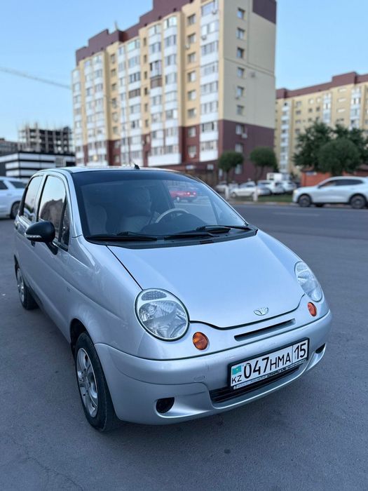 Продам део матиз