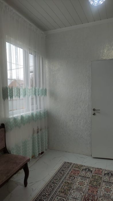 Продается дом со всеми условиями и с мебелью