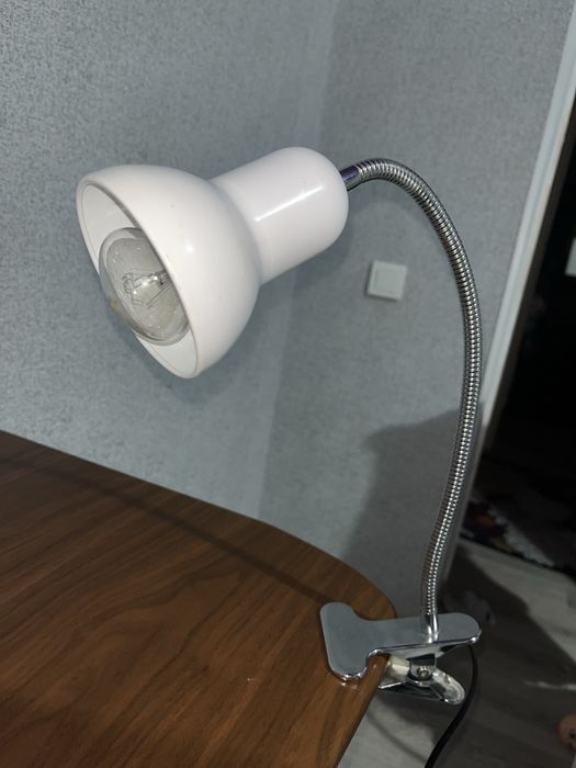 Светильник/настольная лампа