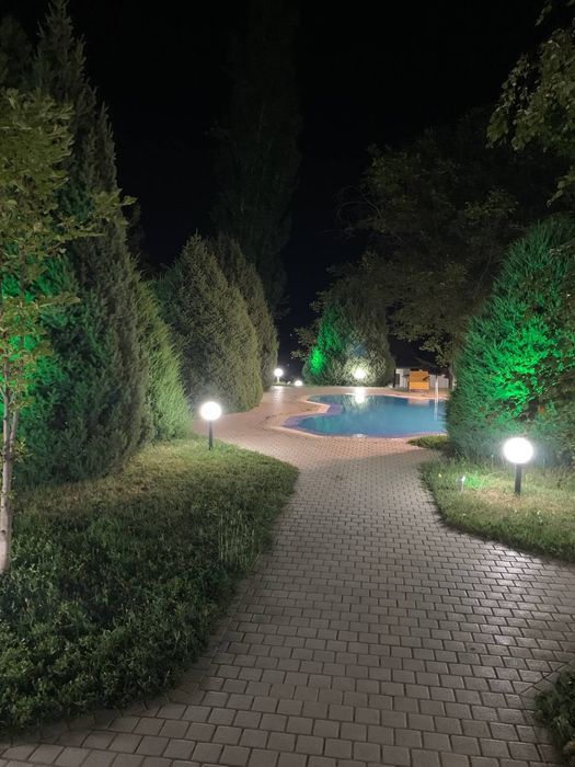 Продаётся дача в хумсоне