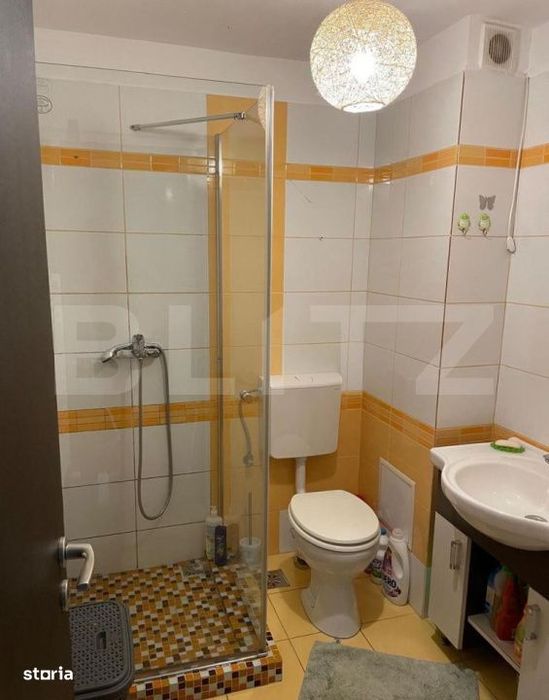 Apartament de inchiriat, 92 mp, zona 7 noiembrie