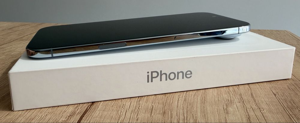 Apple Iphone Air Blue 6.50 ", 256 GB, RAM 12 GB, 48 MP