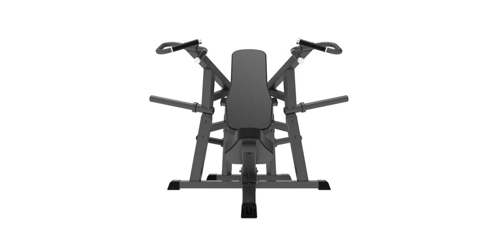 Impulse IFP1101
Жим от плеч Yelka uchun trenajor
