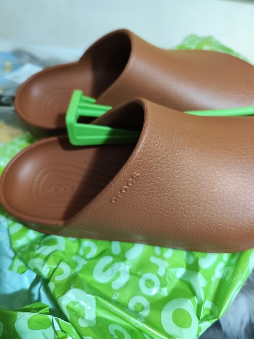 Мъжки чехъл Crocs