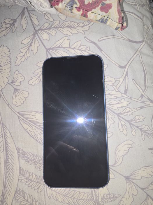Iphone 13 128gb синий