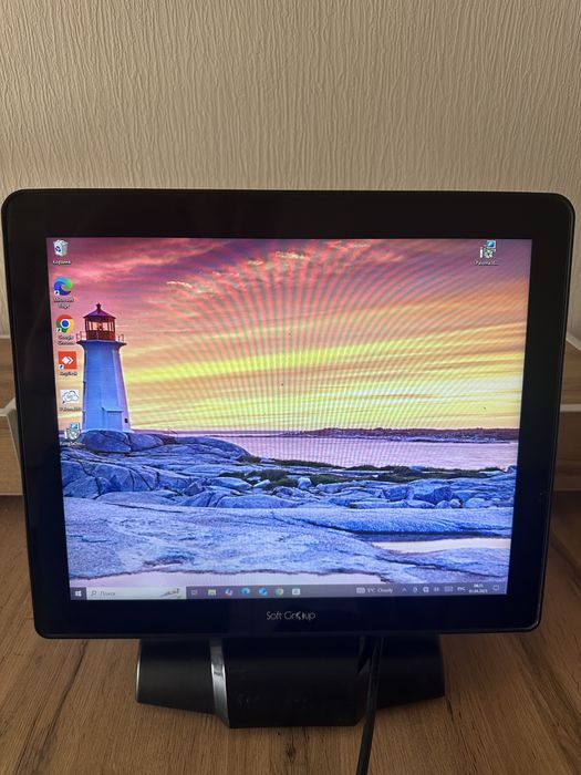 Сенсорный Моноблок 3068 PRO