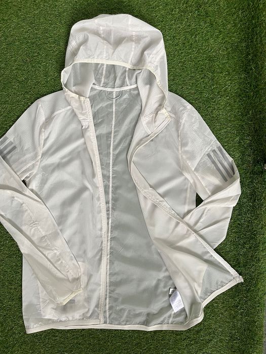 Мъжко горнище / яке : Adidas Men's Response Jacket Jackets S