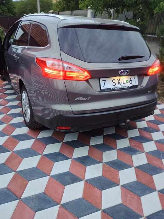 De vânzare FORD Focus 3.