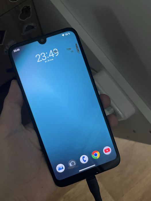 Продам редми 7 глобал 32гб