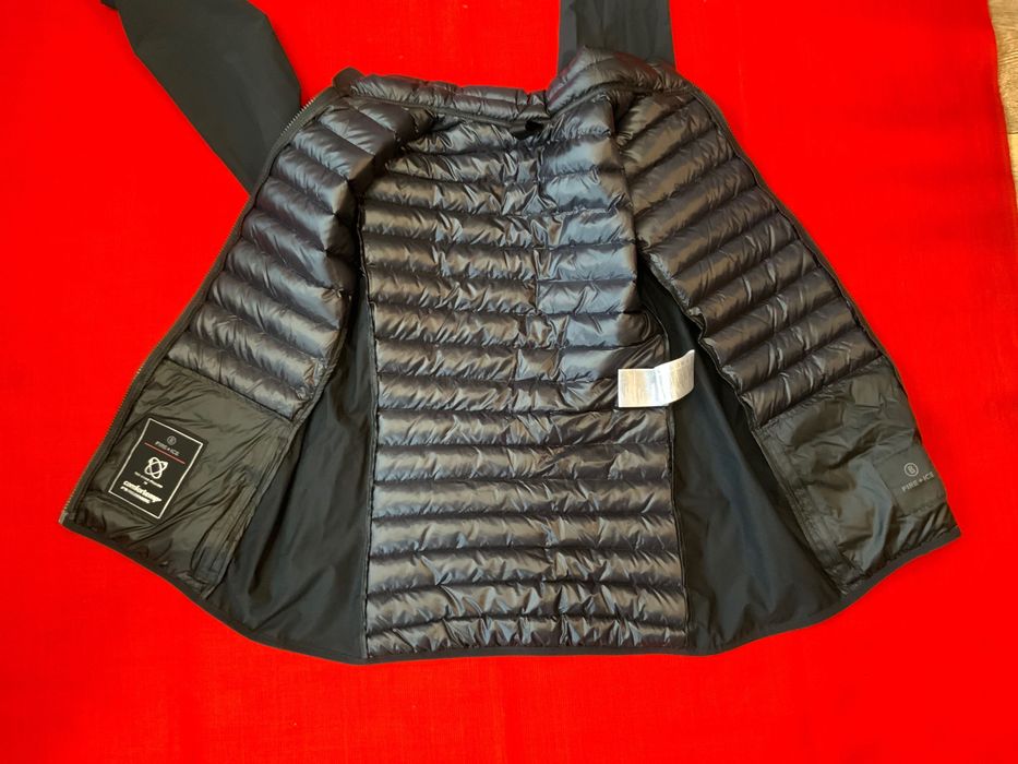 Bogner-оригинално пухено яке 42л
